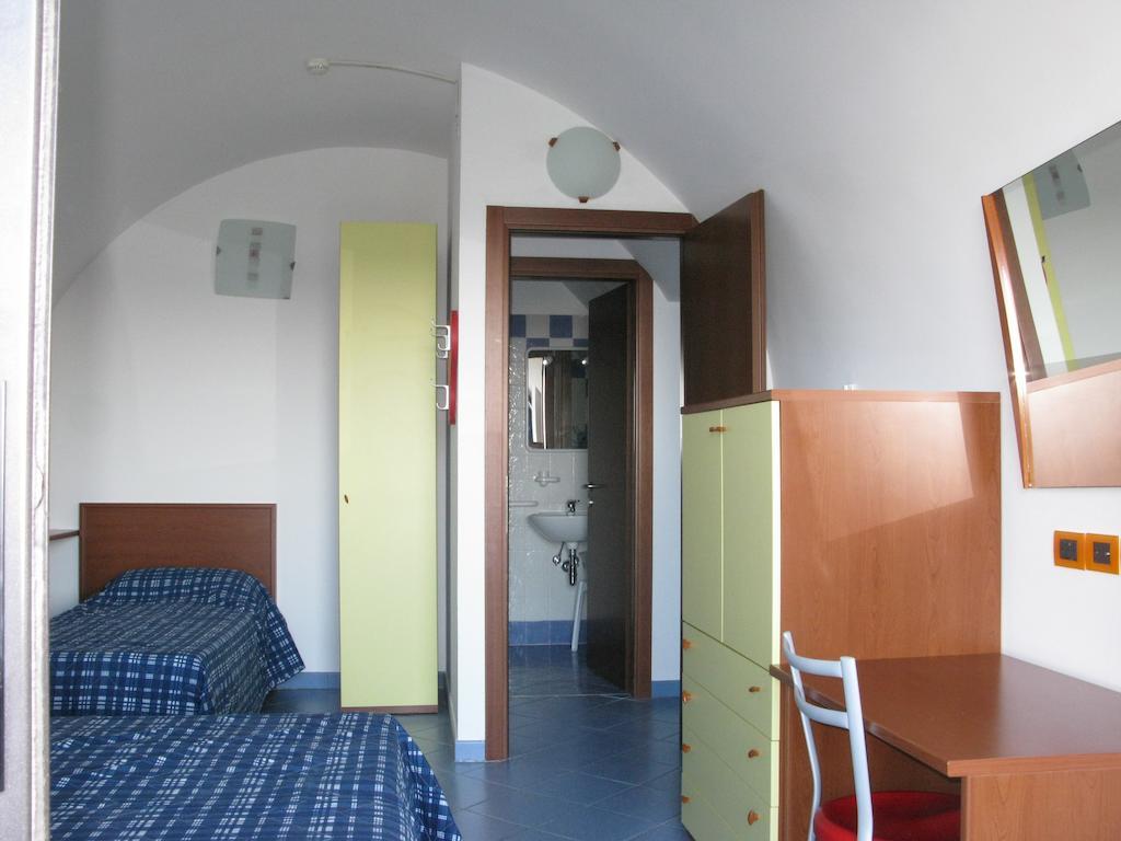 Residence Florida Caorle Værelse billede