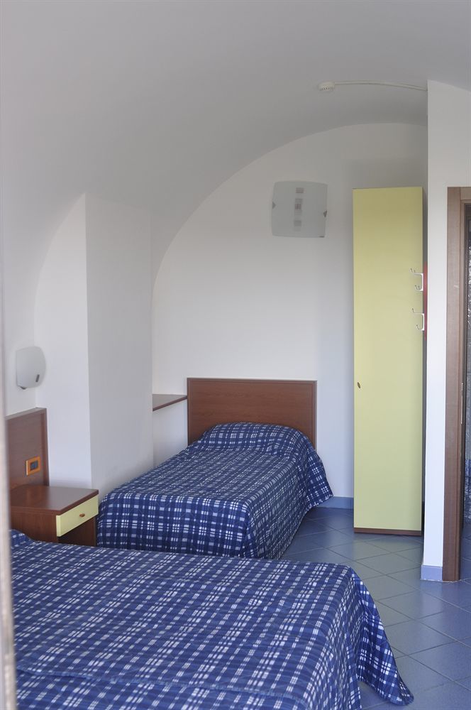 Residence Florida Caorle Eksteriør billede