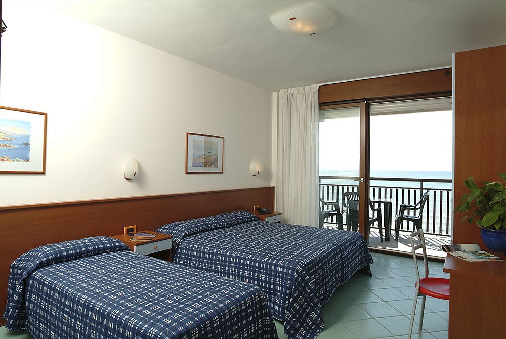 Residence Florida Caorle Eksteriør billede
